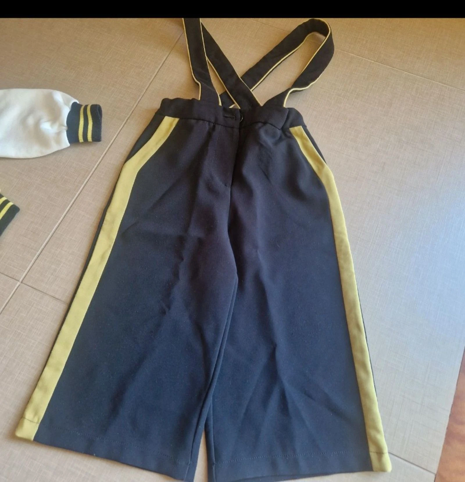 Conjunto Bomber, pantalón y vestido Akita – photo 7